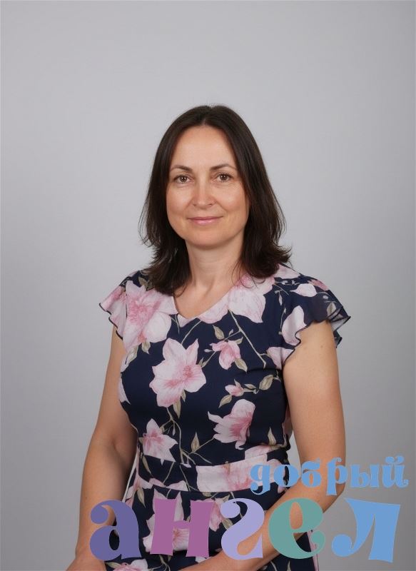 Гувернантка Марина