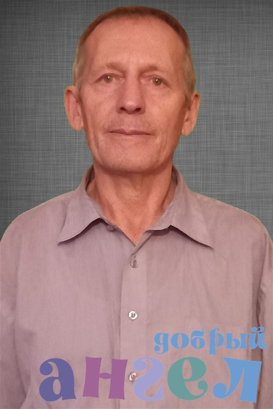 Садовник Марат