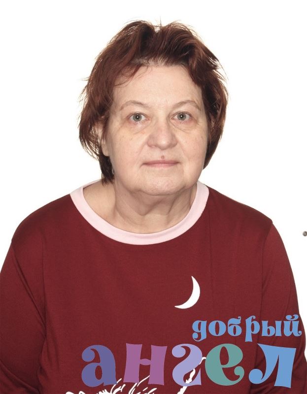 Няня Наталья