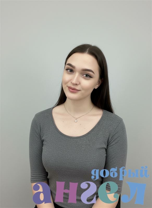 Домработница Александра со стажем 6 лет, - ID 267980