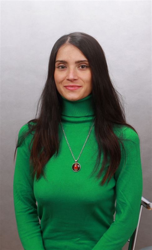 Няня Лолита