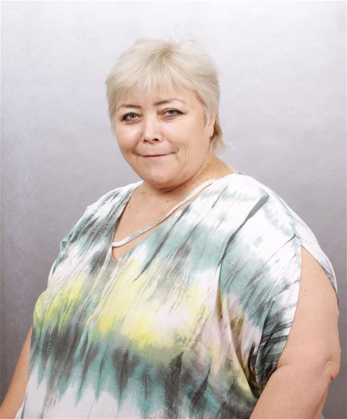 Няня Наила Газимжановна