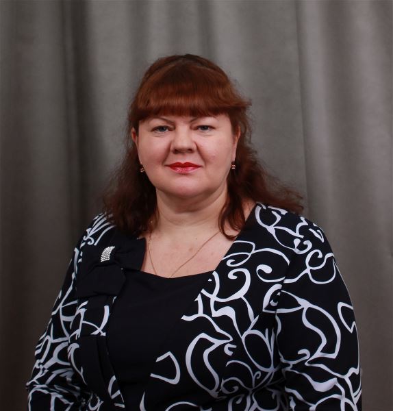 Няня Елена
