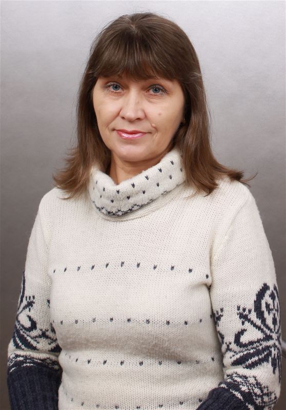 Гувернантка Татьяна Ивановна
