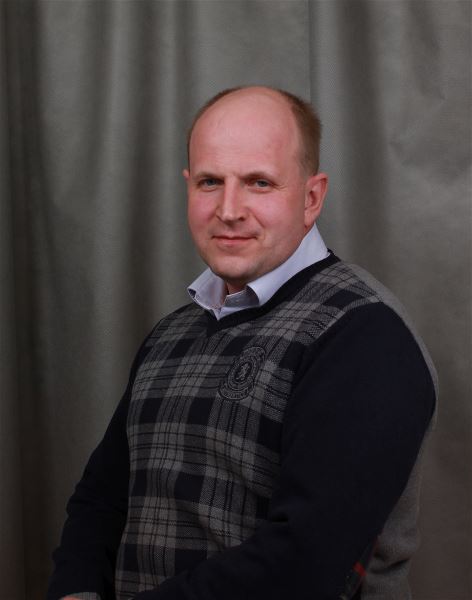 Управляющий Александр