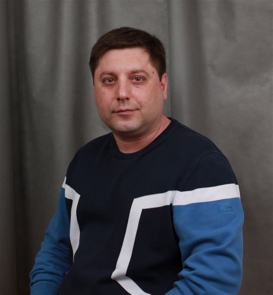 Водитель Юрий