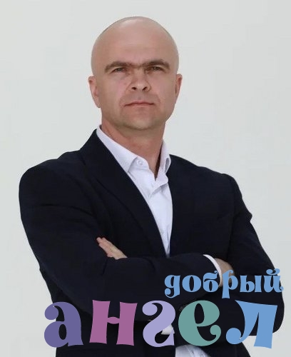 Водитель Владимир