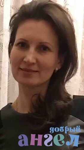 Домработница Олеся со стажем 34 года, - ID 266072