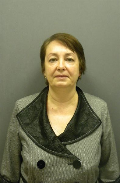 Няня Елена