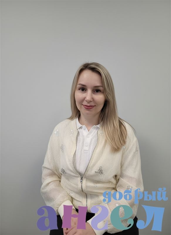 Няня Анна со стажем 16 лет, - ID 266834