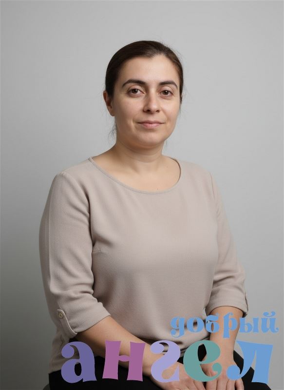 Сиделка Варсеник