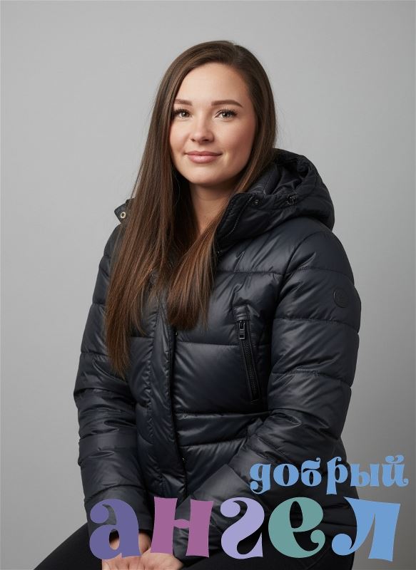 Няня Вирсавия