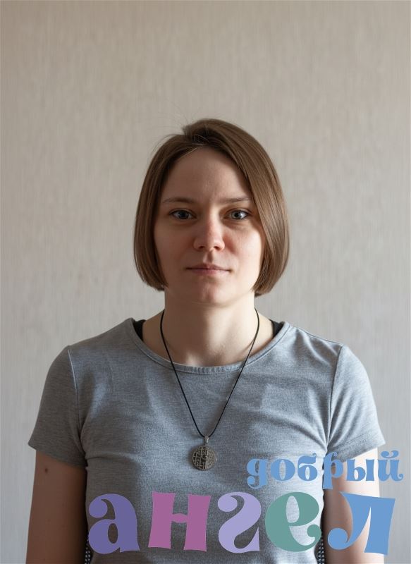 Няня Мария со стажем 11 лет, - ID 266992