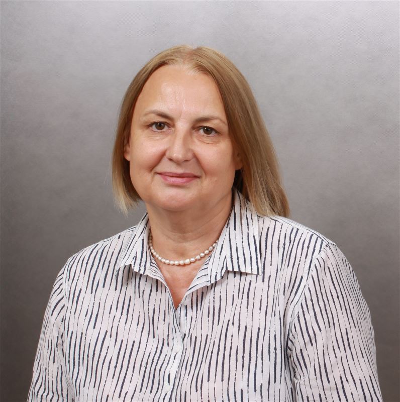 Няня Светлана Семеновна
