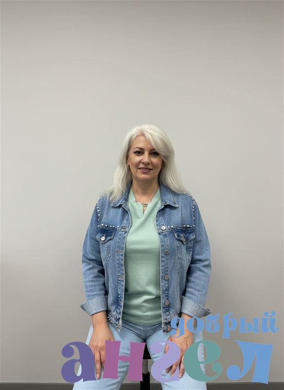Няня Ирина со стажем 1 год, - ID 234237