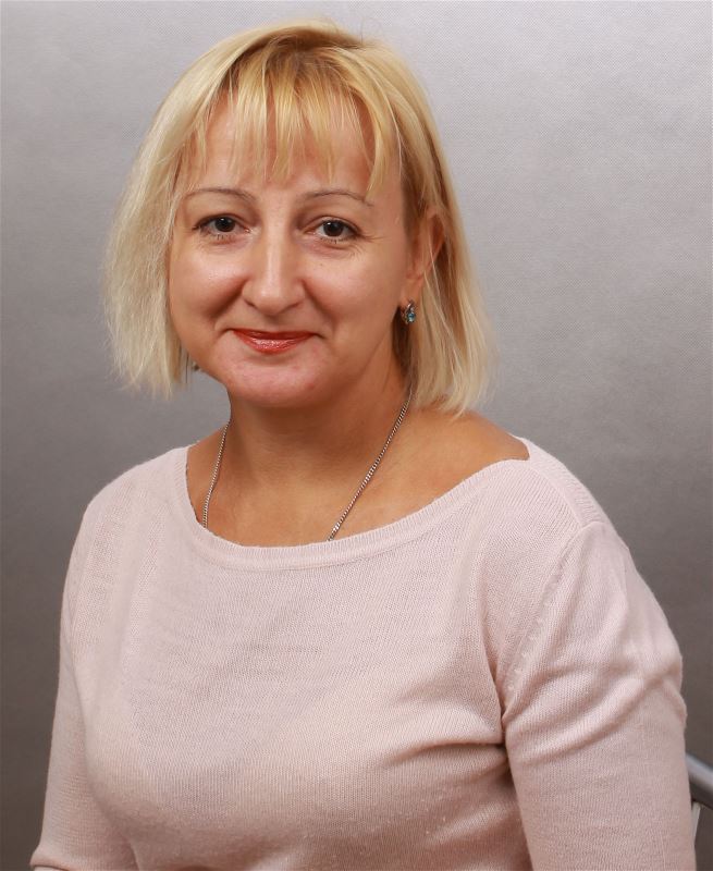 Няня Марина