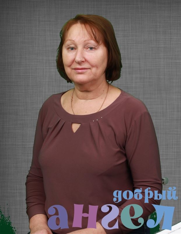 Няня Светлана