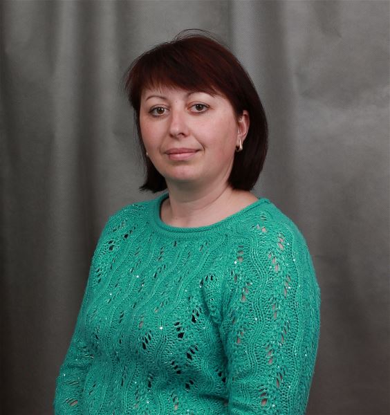 Семейная пара Оксана