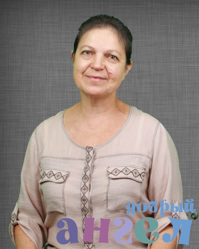 Няня Светлана