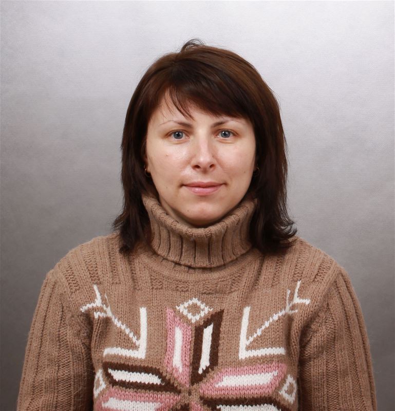 Домработница Светлана Николаевна