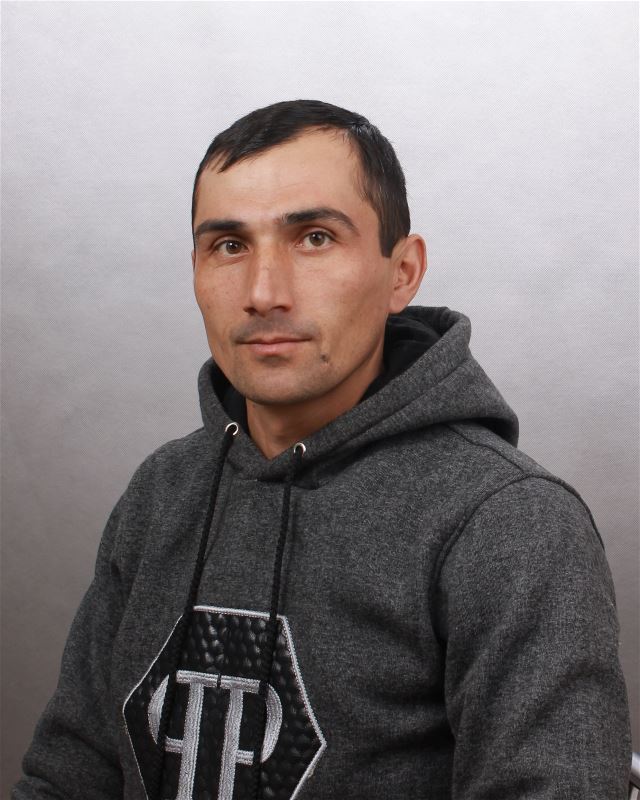 Водитель Тошупулат