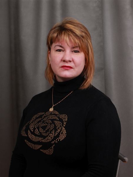 Домработница Татьяна