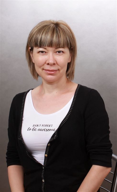 Гувернантка Сауле