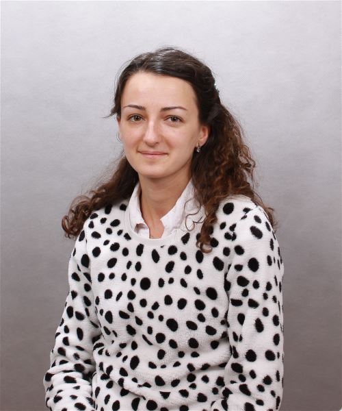 Няня Александра