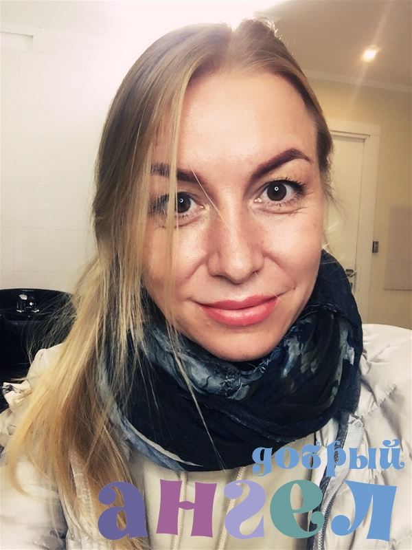 Няня Татьяна