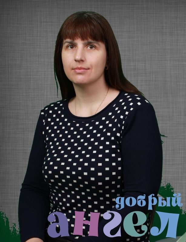 Няня Ольга