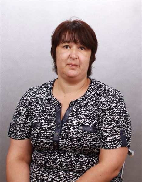 Сиделка Анна