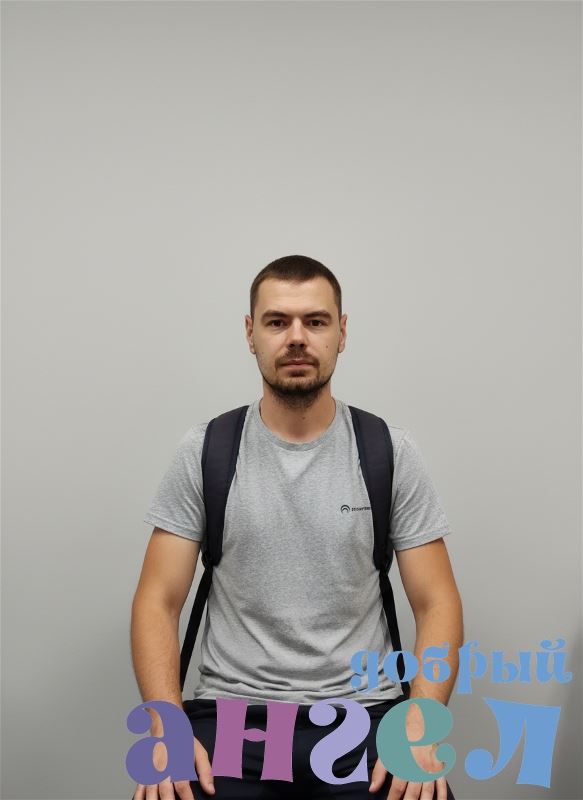 Помощник по хозяйству Виктор со стажем 12 лет, - ID 264363