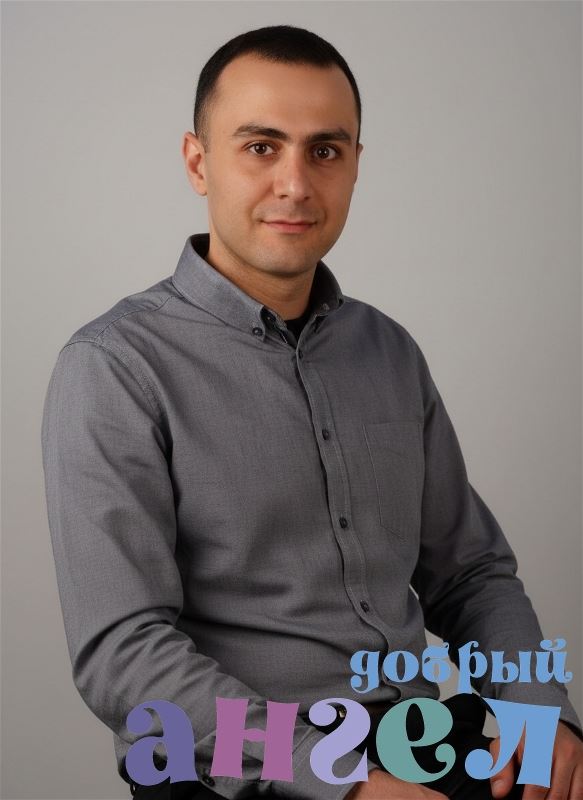 Повар Михаил