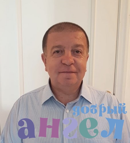 Водитель Андрей