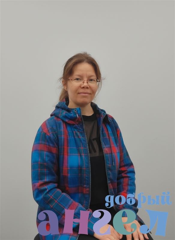 Домработница Надежда со стажем 18 лет, - ID 267145