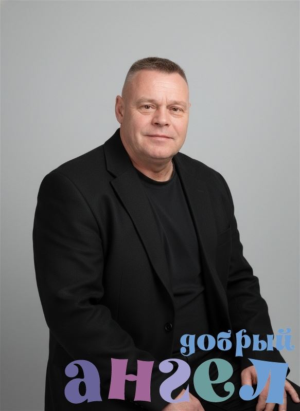 Водитель Василий со стажем 24 года, - ID 257448