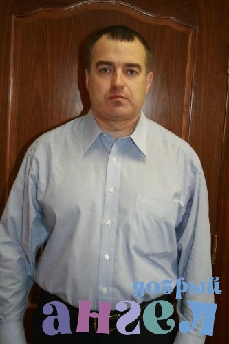Водитель Валерий