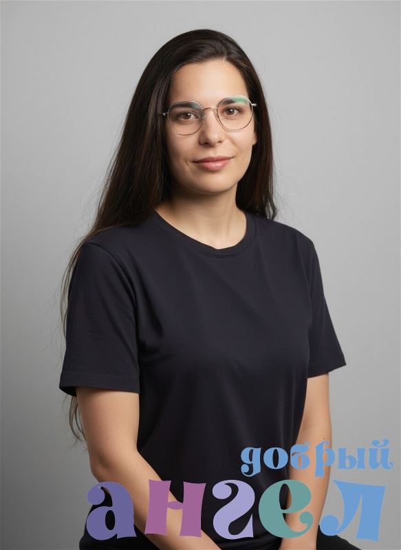 Няня Москва