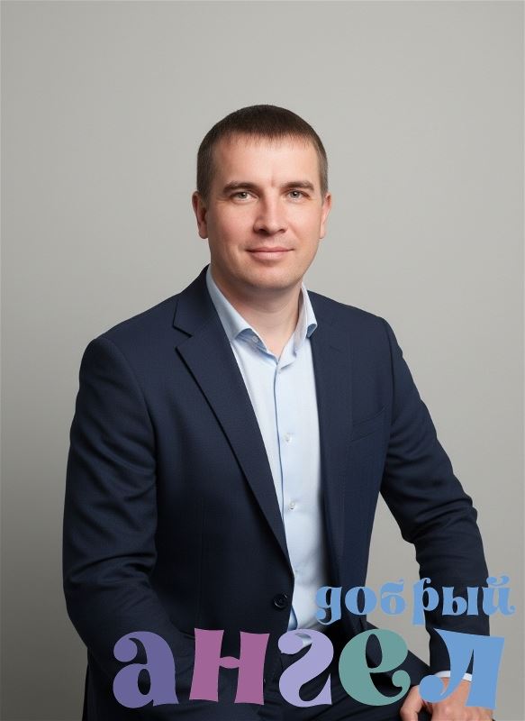 Водитель Иван