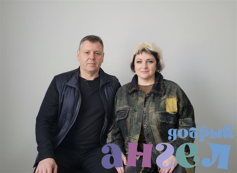 Семейная пара Ольга со стажем 14 лет, - ID 259008