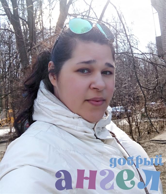 Няня Татьяна