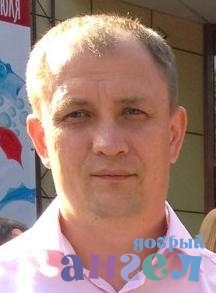 Водитель Андрей