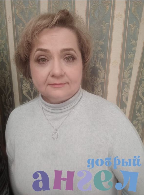 Повар Юлия