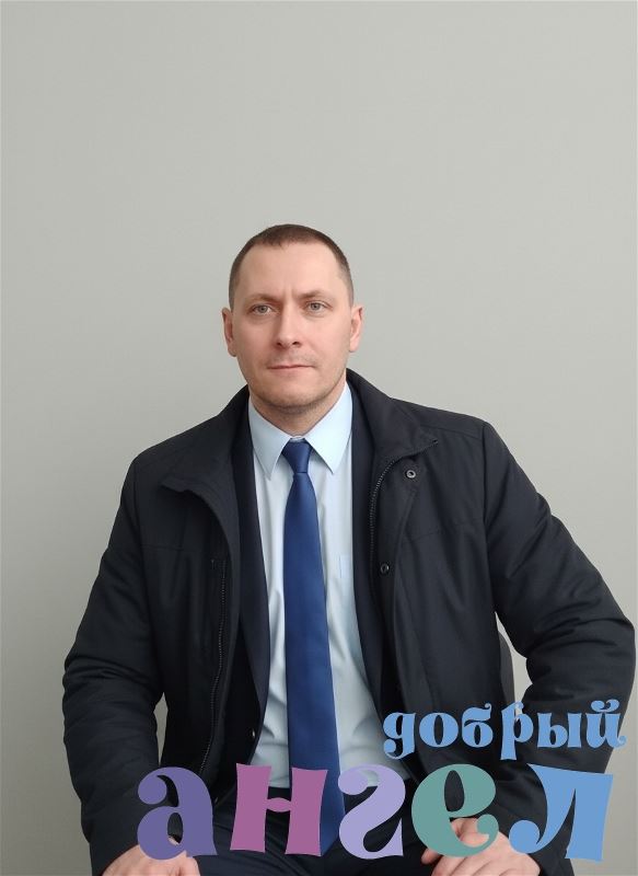 Водитель Михаил