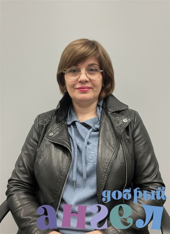 Няня Майа со стажем 24 года, - ID 257967