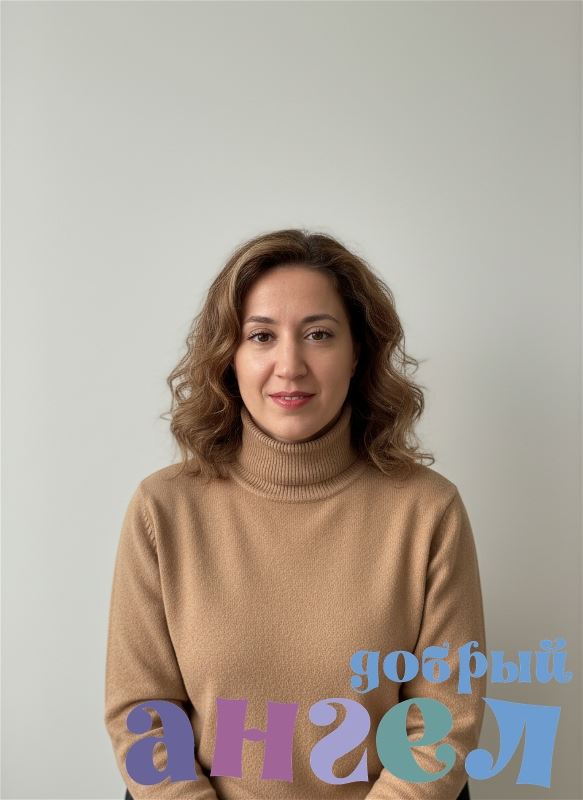 Домработница Виктория со стажем 13 лет, - ID 265452