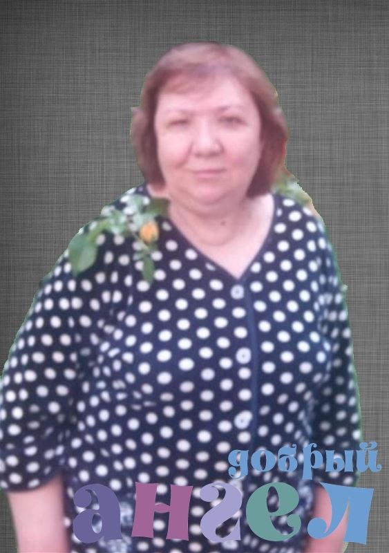 Няня Татьяна