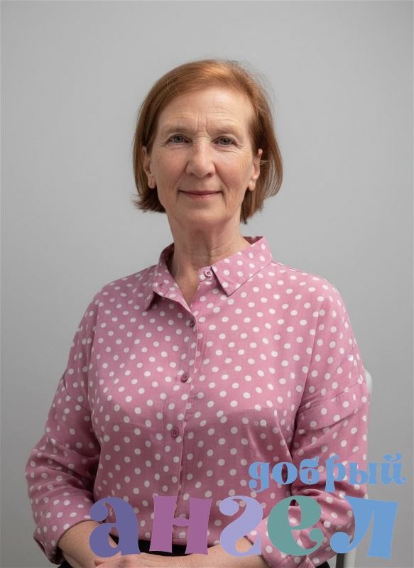 Гувернантка Мария