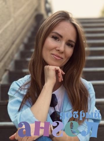 Няня Мария со стажем 18 лет, - ID 260954
