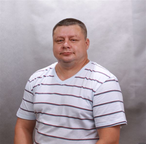 Водитель Валерий